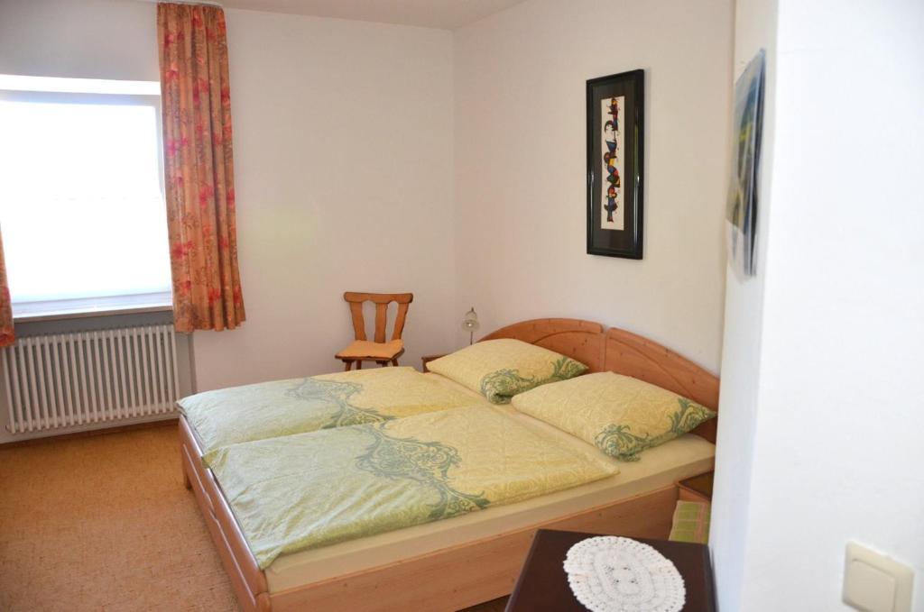 Landgasthof Zur Quelle Seeshaupt Habitación foto