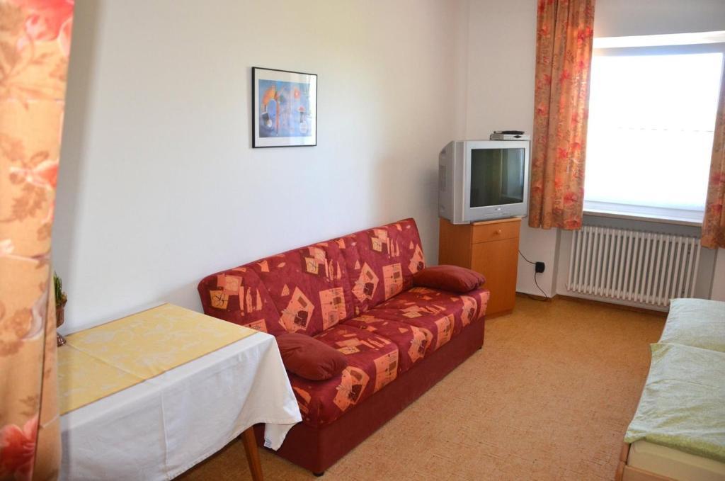 Landgasthof Zur Quelle Seeshaupt Habitación foto